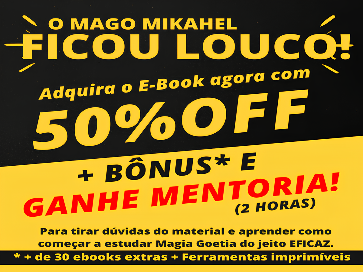 Promoção